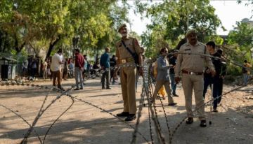 ترامب يعلن وقفا فوريا لإطلاق النار بين الهند وباكستان