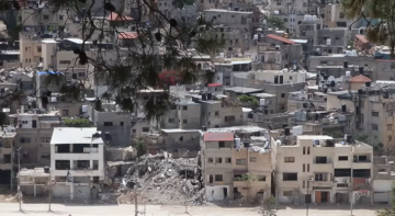 الاحتلال يدفع بتعزيزات عسكرية إلى طولكرم ومخيمها في عدوان متواصل لليوم الـ119