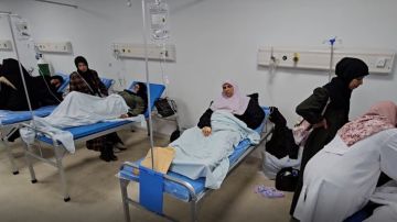 مصادر طبية: 11 ألف مريض سرطان في قطاع غزة انقطعوا قسرا عن العلاج