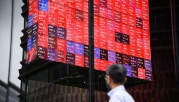 تراجع الأسهم الآسيوية مع تزايد الغموض بشأن سياسة ترامب التجارية