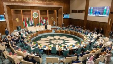 لجنة وزارية عربية إسلامية تطالب برفع الحصار عن غزة ووقف العدوان