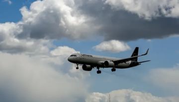 شركة ألمانية تمدد تعليق رحلاتها إلى مطار بن غوريون إلى منتصف حزيران