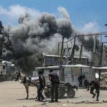 شلال دم لا يتوقف وتصعيد في حرب التجويع.. الإبادة الجماعية على غزة تدخل يومها الـ 603