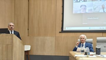 اشتية: جرائم الاحتلال في غزة فاقت كل التصورات وعلى العالم ألا يبقى متفرجا