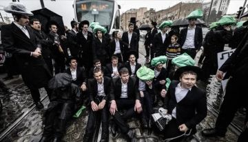 تشريعات قضائية وصفقات ائتلافية على طاولة الكنيست الصيفية