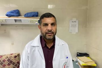 مدير المستشفيات الميدانية: حرب الإبادة تهدد بانهيار كامل للمنظومة الصحية في غزة