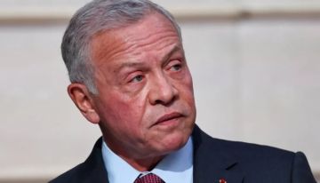 ملك الأردن يجدد الدعوة لوقف إطلاق النار وإدخال المساعدات الإنسانية إلى غزة ملك الأردن يجدد الدعوة لوقف إطلاق النار وإدخال المساعدات الإنسانية إلى غزة