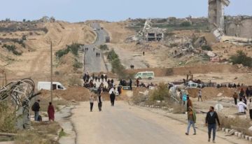 تقارير: إسرائيل تخطط لاحتلال وتقطيع قطاع غزة إلى ثلاثة أقسام