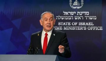 نتنياهو يضع شروطا عدة لإنهاء حرب غزة.. ويتعهد باحتلال كامل للقطاع نتنياهو يضع شروطا عدة لإنهاء حرب غزة.. ويتعهد باحتلال كامل للقطاع