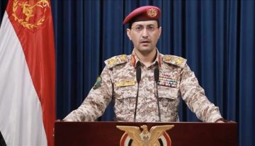 الحوثي تعلن استهداف مطار بن غوريون وسط إسرائيل بصاروخ فرط صوتي