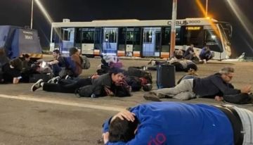 الحوثي تعلن البدء بفرض حصار جوي على مطارات الاحتلال