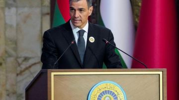 رئيس الوزراء الإسباني: الأرقام مهولة بغزة ولا يمكن تجاهل ما يجري