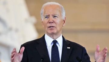 إصابة الرئيس الأمريكي السابق بايدن بنوع عدواني من السرطان إصابة الرئيس الأمريكي السابق بايدن بنوع عدواني من السرطان