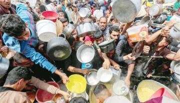 اليونيسف: الوضع تدهور بغزة في الشهرين الماضيين بسبب الحصار الإسرائيلي اليونيسف: الوضع تدهور بغزة في الشهرين الماضيين بسبب الحصار الإسرائيلي