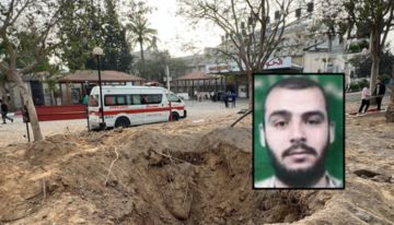 تفاصيل جديدة مقتل محمد السنوار: أحاط نفسه بـحزام من الرهائن لكنه ارتكب خطأ فادحا