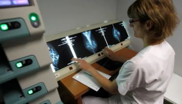 دراسة: الاحتباس الحراري قد يزيد خطر إصابة النساء بالسرطان