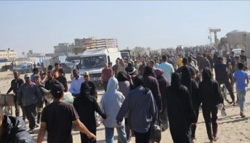 حماس: إطلاق النار على الجوعى يؤكد فشل آلية المساعدات المشبوهة