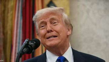 ترامب يتعهد بمساعدة سكان غزة في الحصول على بعض الطعام