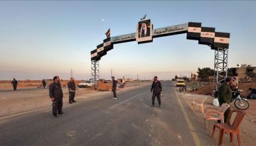 سوريا.. انتشار الشرطة على مدخل محافظة السويداء تنفيذا لاتفاق