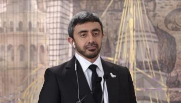 الإمارات ترحب بإعلان وقف إطلاق النار بين الهند وباكستان