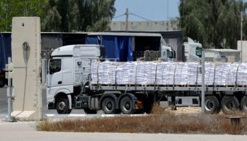 تحقيق هآرتس: مكتب نتنياهو اختار جهة لتوزيع المساعدات في قطاع غزة من خلف ظهر المؤسسة الأمنية