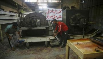 توقف المخابز المدعومة أمميا في غزة بعد 3 أيام من استئناف عملها