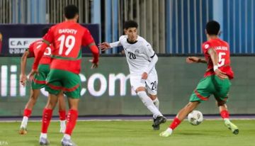 مونديال الشباب..المغرب بمجموعة الموت وهذا موقف مصر والسعودية