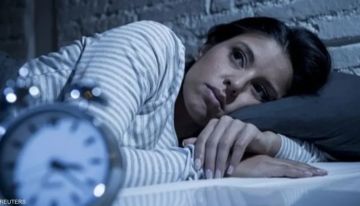 3 ليال من قلة النوم كفيلة برفع خطر الإصابة بأمراض القلب