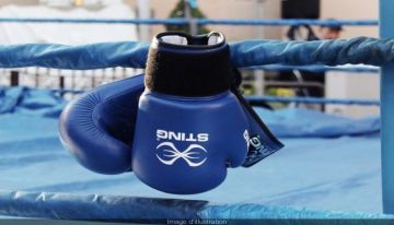 منتخبنا الوطني للكيك بوكسينغ يشارك غدا الأربعاء في بطولة كأس العالم بتركيا منتخبنا الوطني للكيك بوكسينغ يشارك غدا الأربعاء في بطولة كأس العالم بتركيا