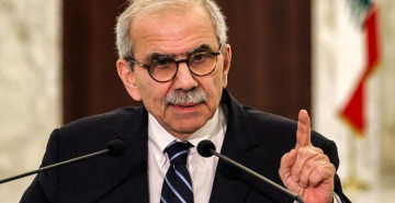 بعد جدل واسع.. مكتب سلام يعلن حقيقة تصريحاته عن التطبيع بين لبنان وإسرائيل