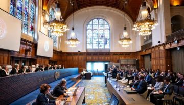 لليوم الرابع: العدل الدولية تعقد جلساتها لمساءلة إسرائيل