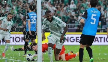 أهلي جدة السعودي بطلا للنخبة الأسيوية