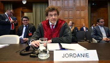 الأردن يدعو العدل الدولية إلى وقف مساعي إسرائيل إنهاء عمل الأونروا