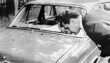 بعد نصف قرن.. بصمة على علبة سجائر تحل لغز جريمة قتل بعد نصف قرن.. بصمة على علبة سجائر تحل لغز جريمة قتل