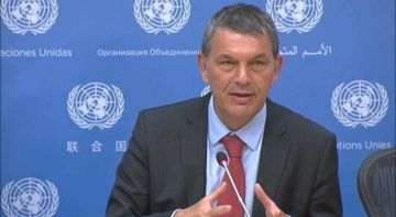 لازاريني: خطة إسرائيل لتوزيع المساعدات في غزة جريمة حرب والأونروا لن تشارك بها