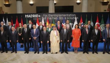 لجنة القمة العربية الإسلامية حول غزة تجدد دعمها لجهود إعمار القطاع