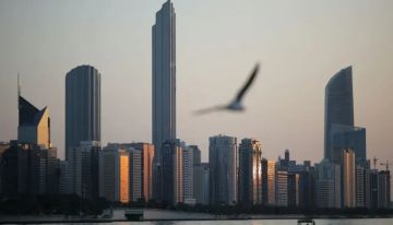 OpenAI تكشف تفاصيل مشروع ستارجيت الإمارات للذكاء الاصطناعي