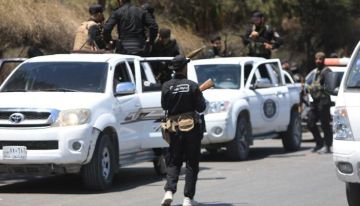 سوريا.. ارتفاع عدد القتلى إلى 16 شخصا في أشرفية صحنايا