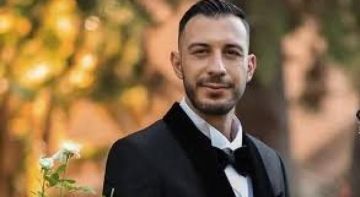 عائلة الشهيد المقدسي فؤاد عليان تقرر رفع دعوى قضائية ضد المستوطن الذي دهسه عائلة الشهيد المقدسي فؤاد عليان تقرر رفع دعوى قضائية ضد المستوطن الذي دهسه