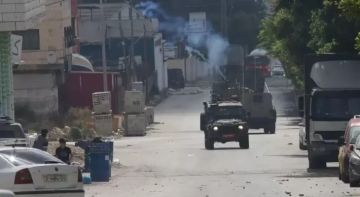 استشهاد شاب برصاص الاحتلال خلال اقتحام البلدة القديمة في نابلس