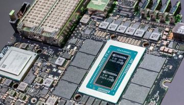 بلومبرغ: أميركا تدرس تخفيف القيود على تصدير رقائق إنفيديا إلى الإمارات