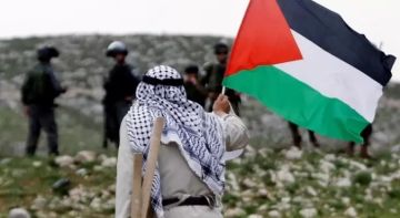 في الذكرى الـ77 للنكبة.. القوى الوطنية والإسلامية تؤكد ثوابت الإجماع الوطني وحق العودة في الذكرى الـ77 للنكبة.. القوى الوطنية والإسلامية تؤكد ثوابت الإجماع الوطني وحق العودة