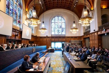 قطر أمام العدل الدولية: ما ترتكبه إسرائيل في غزة إبادة تهز ضمير البشرية