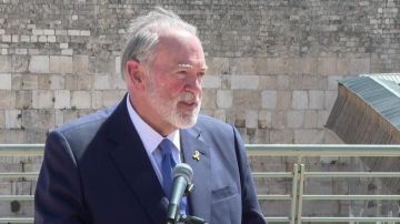 إمعانا بالإبادة.. هاكابي يؤكد دعم واشنطن تهجير الفلسطينيين من غزة