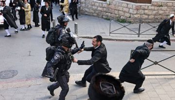 قانون التجنيد: الحريديون يهددون بإسقاط الحكومة أو تبكير الانتخابات بالاتفاق