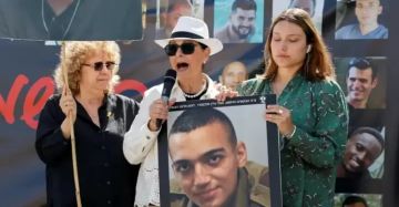 موعد الإفراج عن الجندي الإسرائيلي الأمريكي عيدان ألكسندر؟