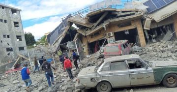 الاحتلال يرتكب 5 انتهاكات جديدة لاتفاقية وقف إطلاق النار مع لبنان