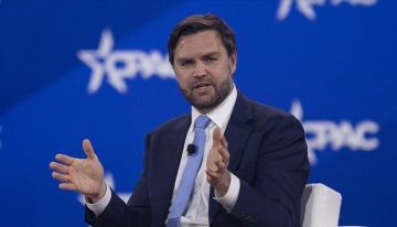 نائب ترامب يتراجع عن زيارة إسرائيل خشية اعتبارها دعما لتوسيع حرب غزة نائب ترامب يتراجع عن زيارة إسرائيل خشية اعتبارها دعما لتوسيع حرب غزة