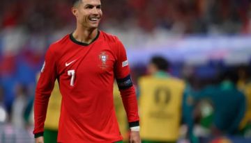 دوري الأمم الأوروبية: قائمة البرتغال تضم رونالدو ونيفيز دوري الأمم الأوروبية: قائمة البرتغال تضم رونالدو ونيفيز