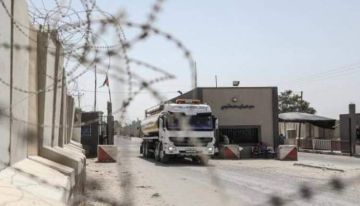 غرفة العمليات الحكومية: مزاعم الاحتلال بفتح المعابر كاذبة والإغلاق مستمر لليوم الـ83